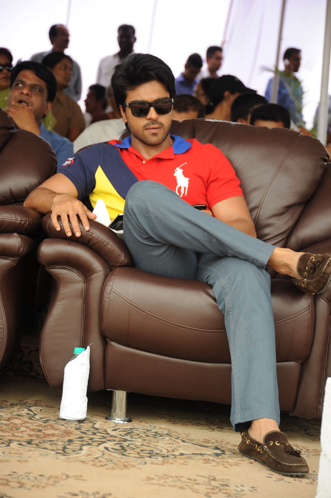 Ram Charan Teja Actor hd photo