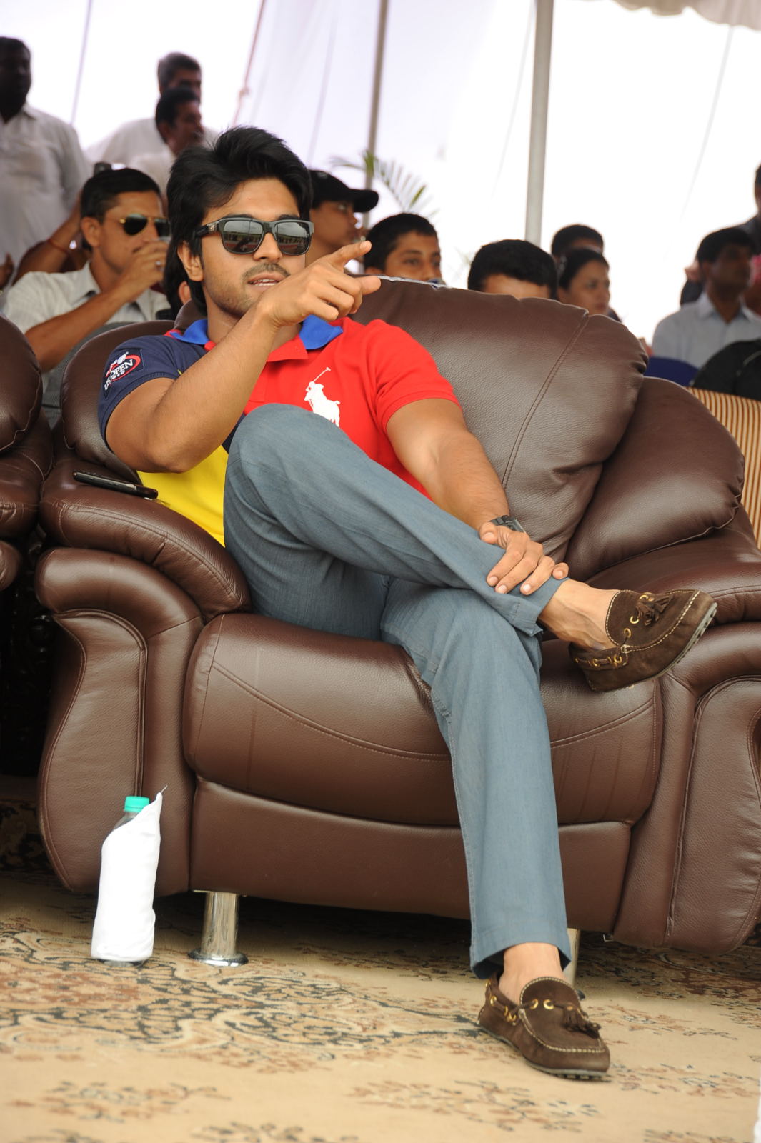 Ram Charan Teja Actor hd photo
