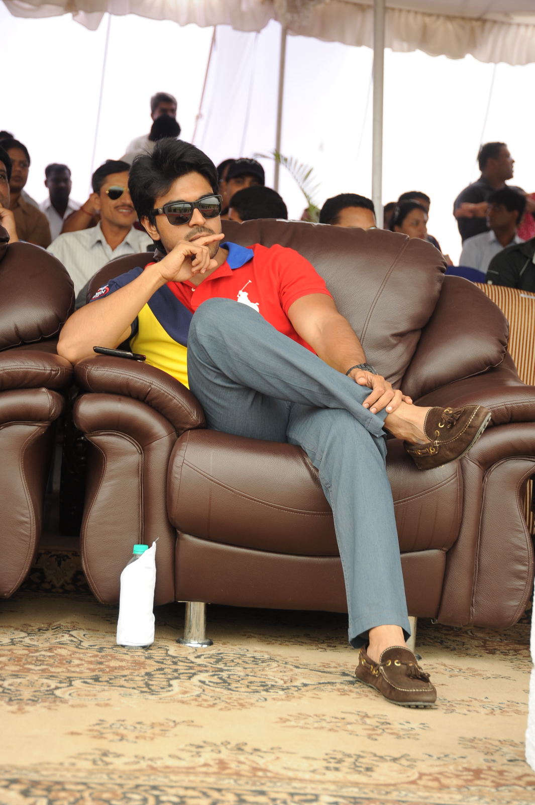 Ram Charan Teja Actor hd photo
