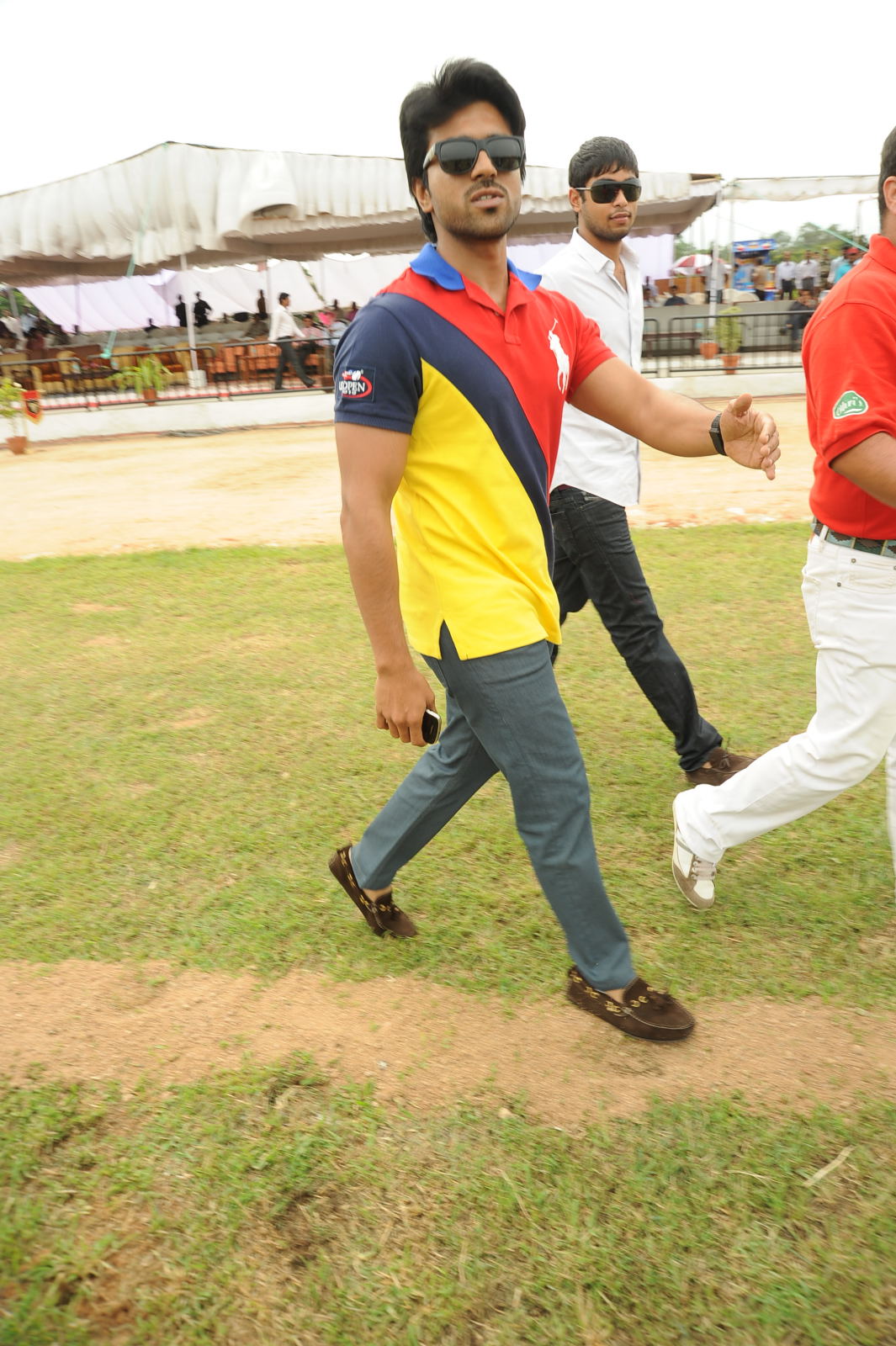 Ram Charan Teja Actor hd photo