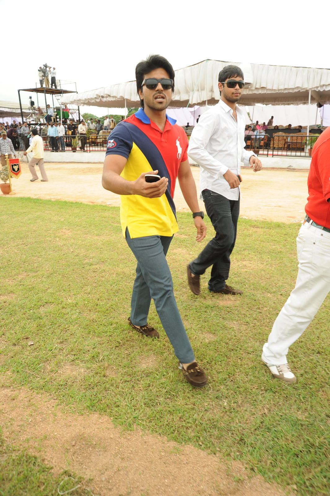 Ram Charan Teja Actor hd photo