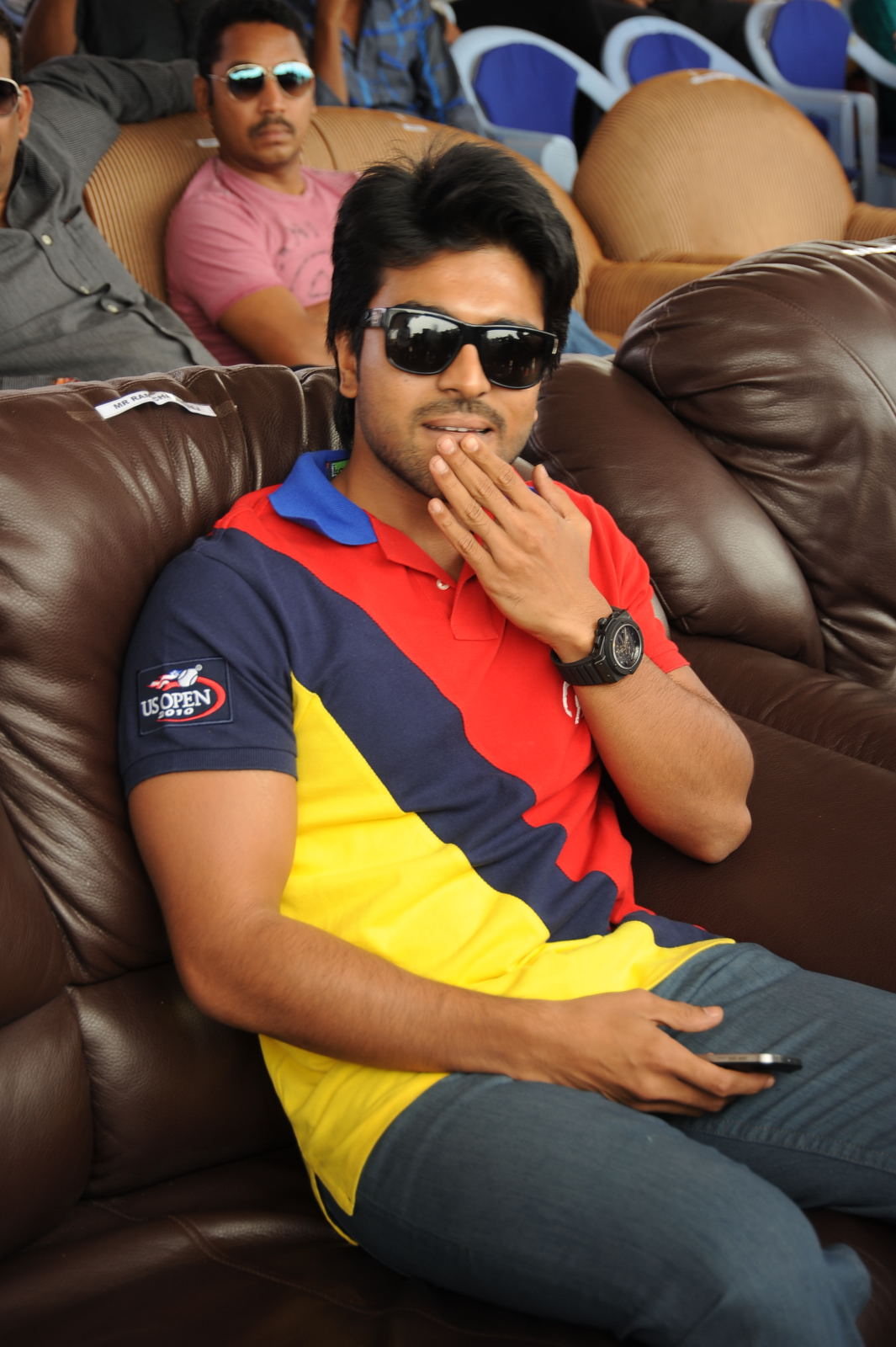 Ram Charan Teja Actor hd photo