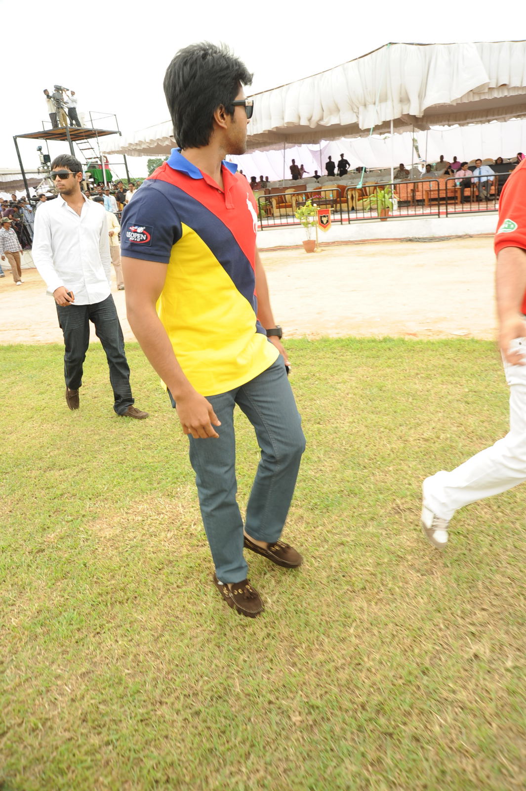 Ram Charan Teja Actor hd photo
