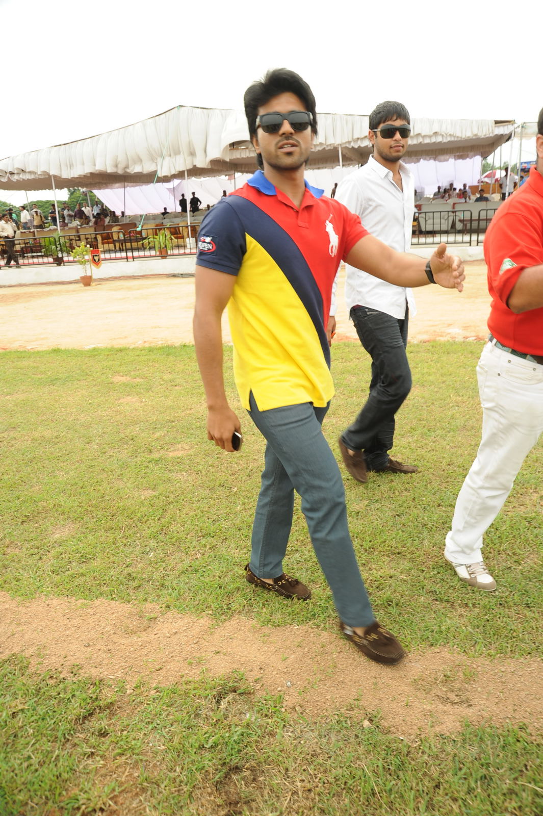 Ram Charan Teja Actor hd photo