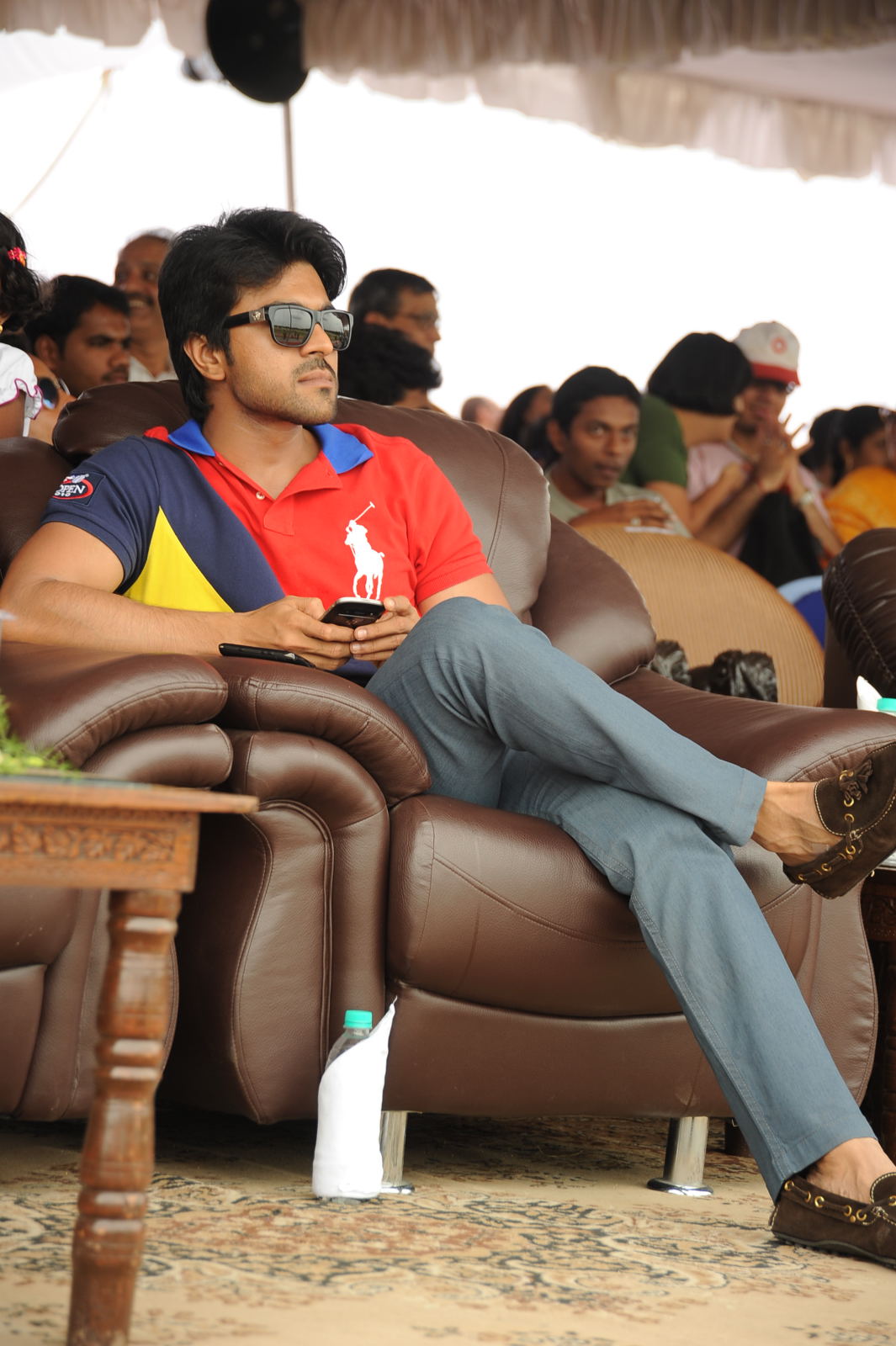 Ram Charan Teja Actor hd photo