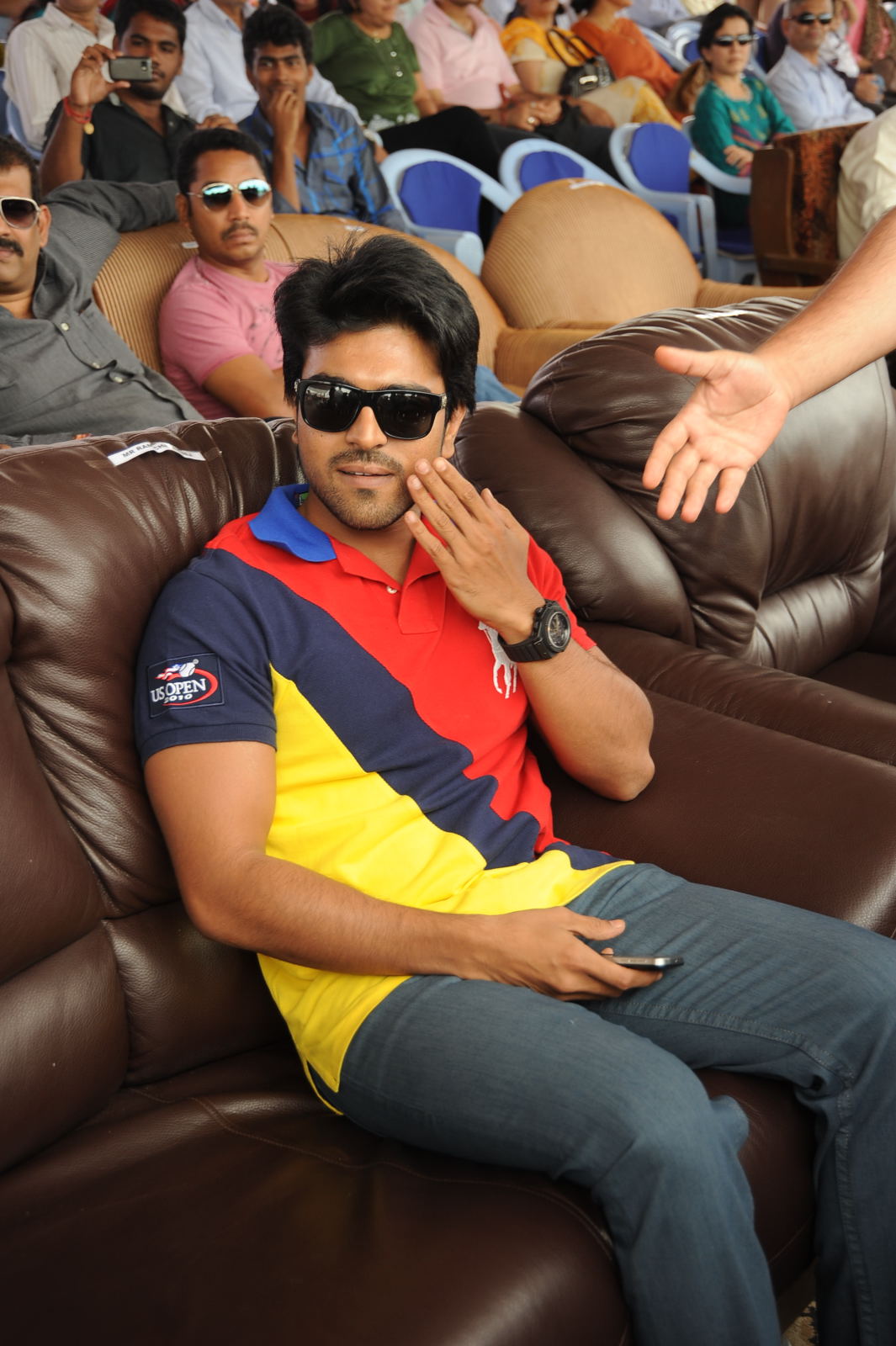 Ram Charan Teja Actor hd photo