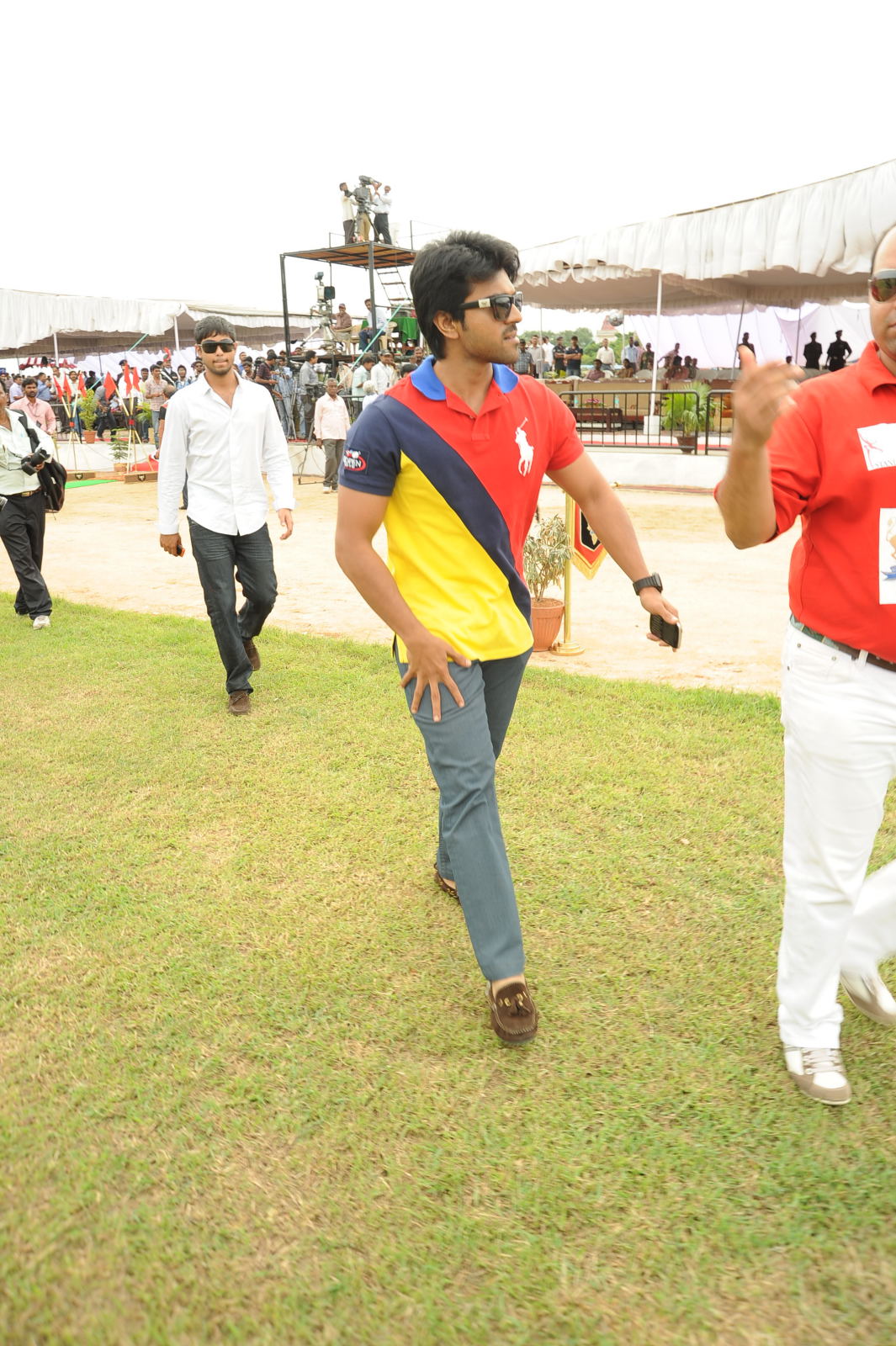 Ram Charan Teja Actor hd photo