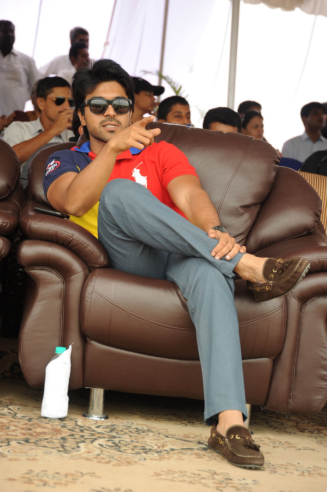 Ram Charan Teja Actor hd photo