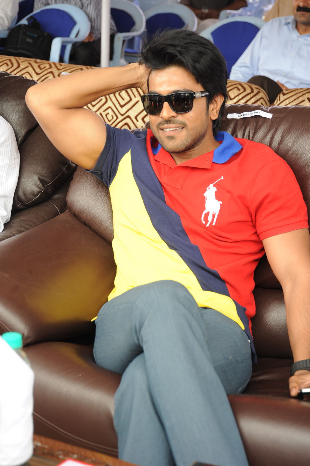 Ram Charan Teja Actor hd photo