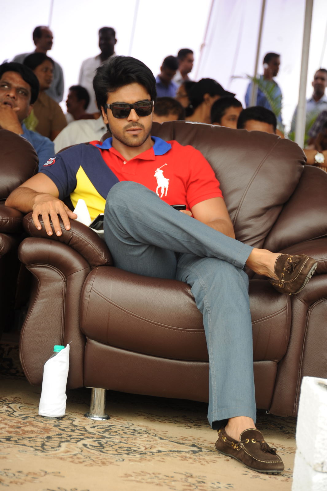 Ram Charan Teja Actor hd photo