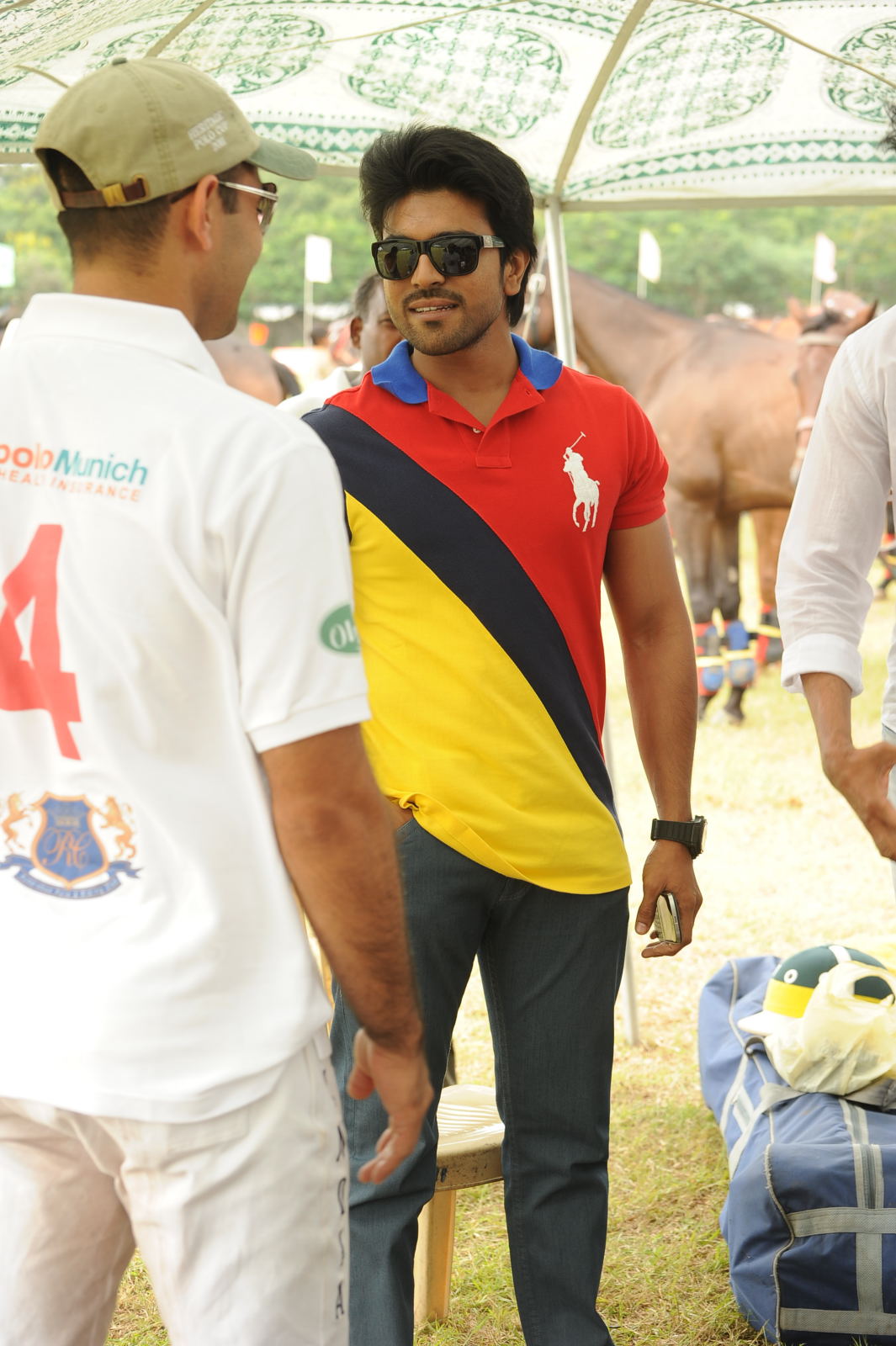 Ram Charan Teja Actor hd photo