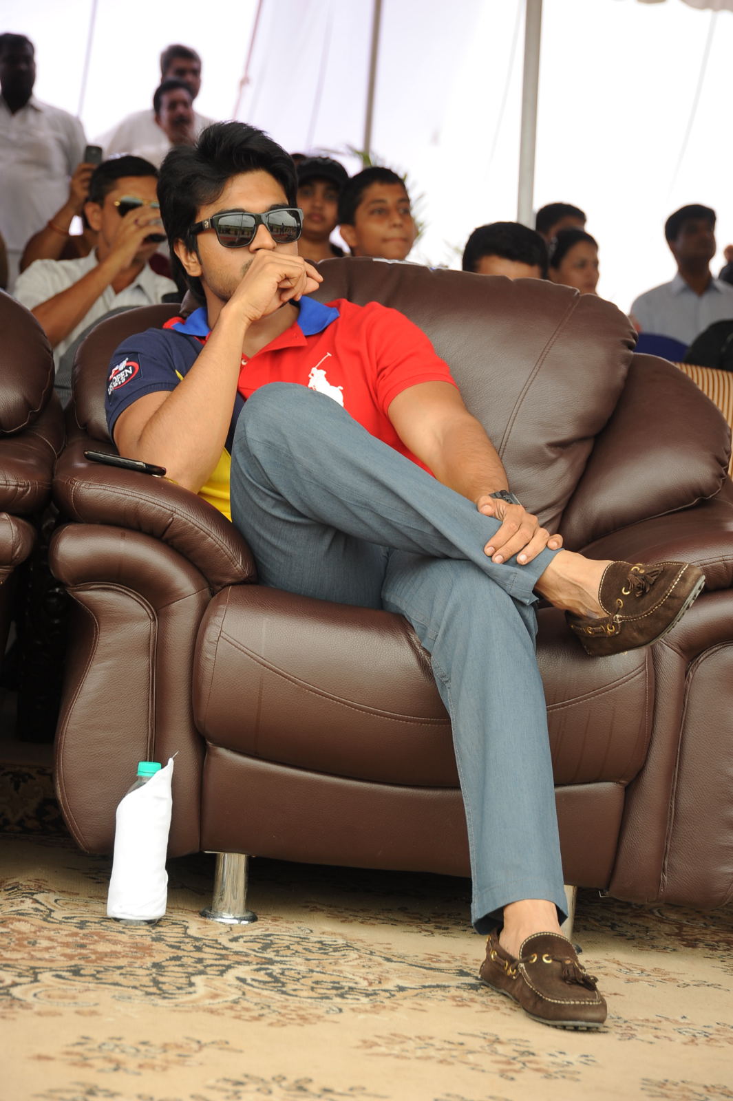 Ram Charan Teja Actor hd photo