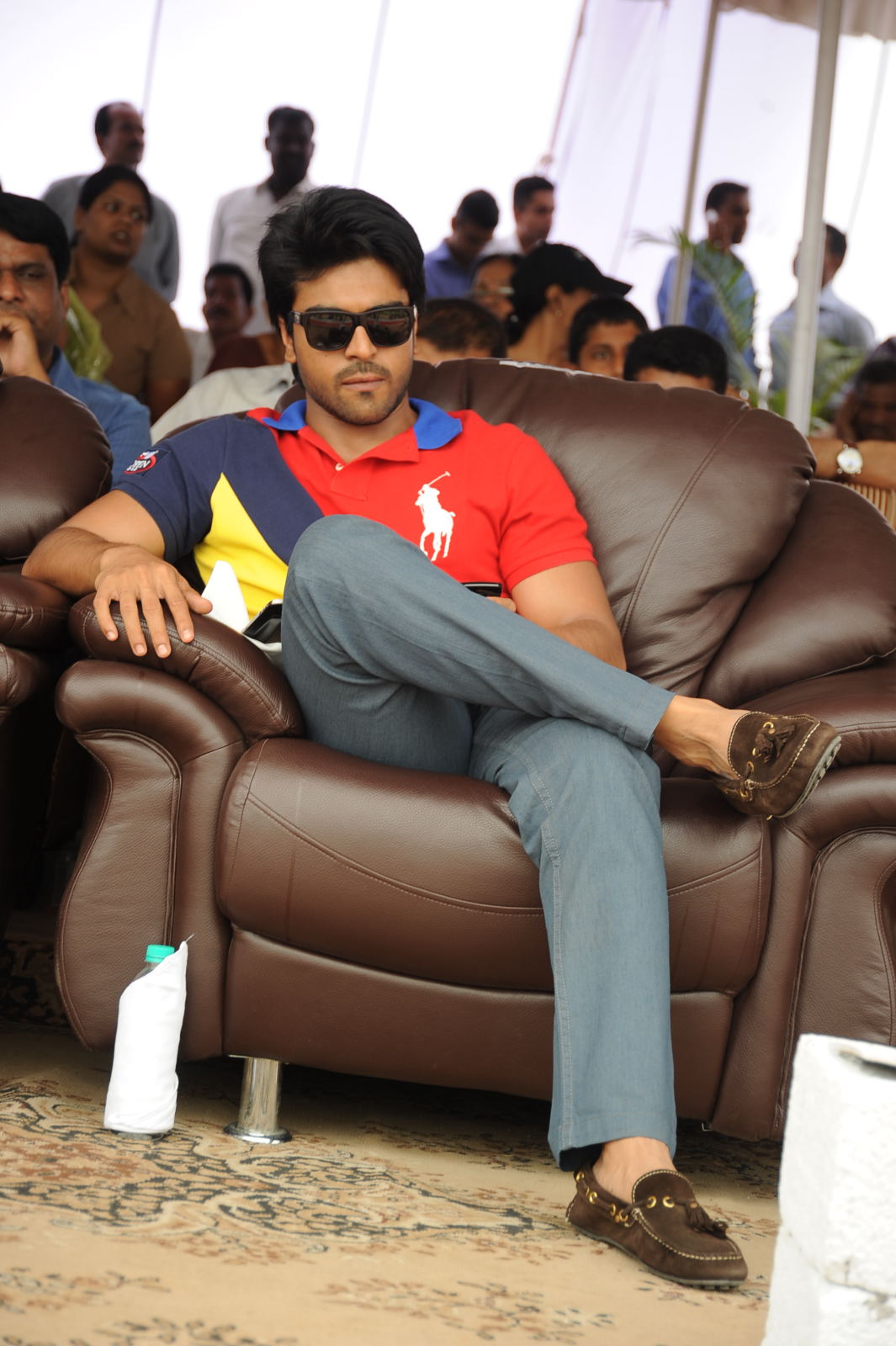 Ram Charan Teja Actor hd photo