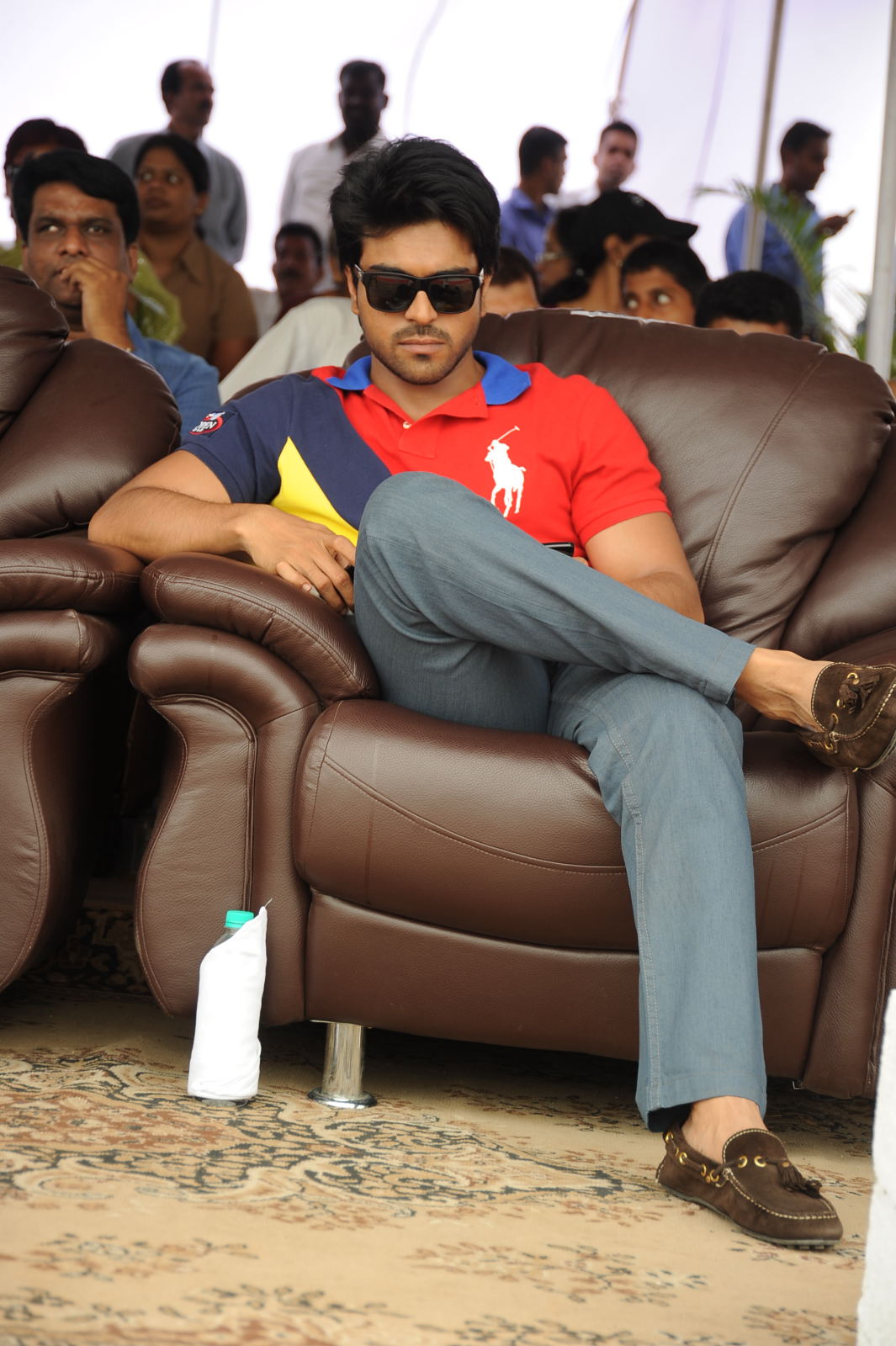 Ram Charan Teja Actor hd photo