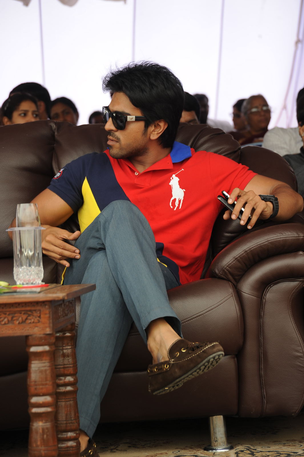 Ram Charan Teja Actor hd photo