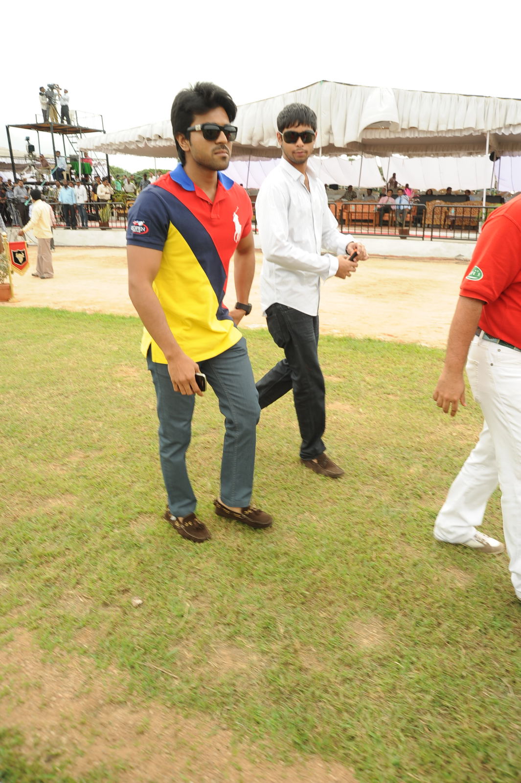 Ram Charan Teja Actor hd photo
