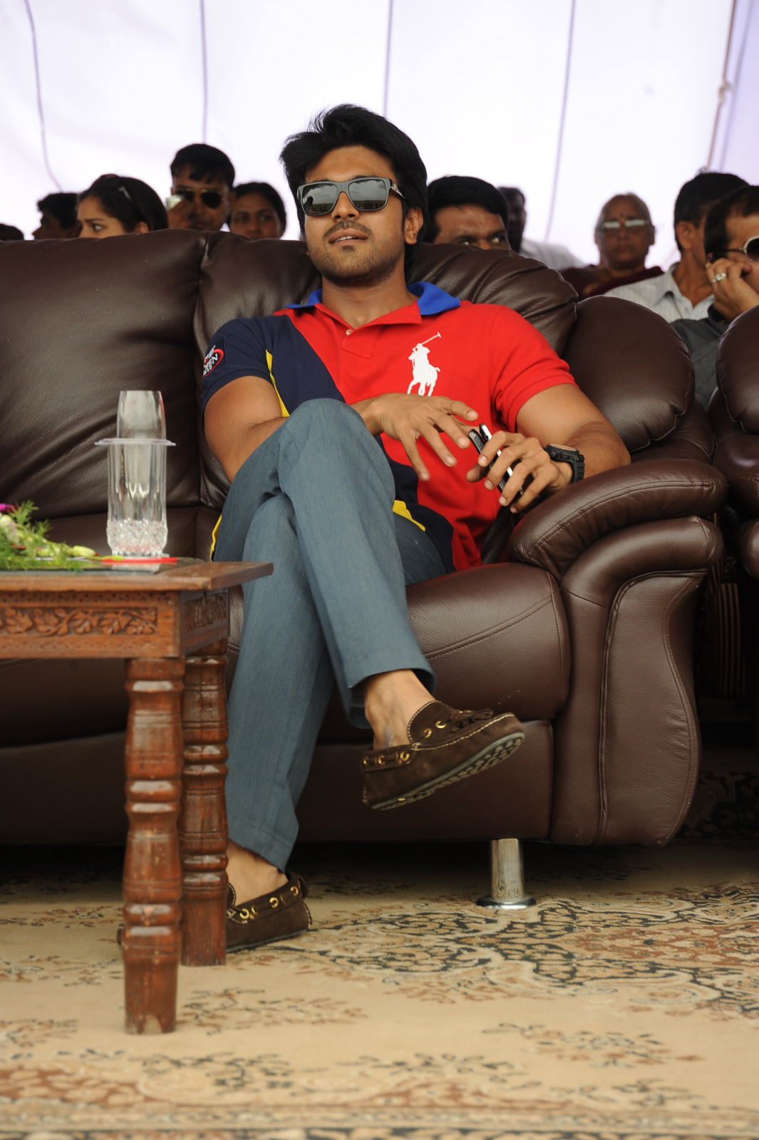 Ram Charan Teja Actor hd photo