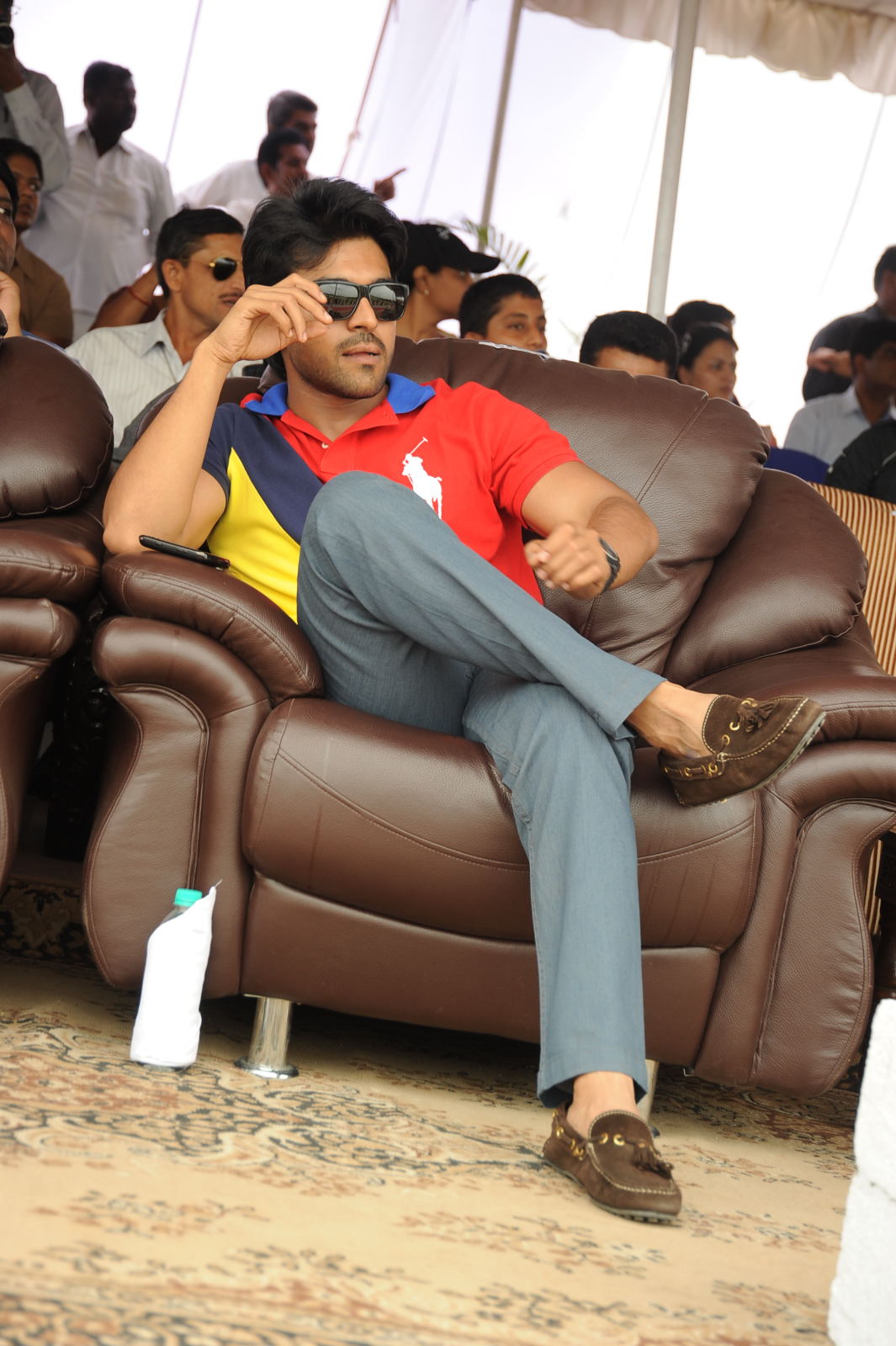 Ram Charan Teja Actor hd photo