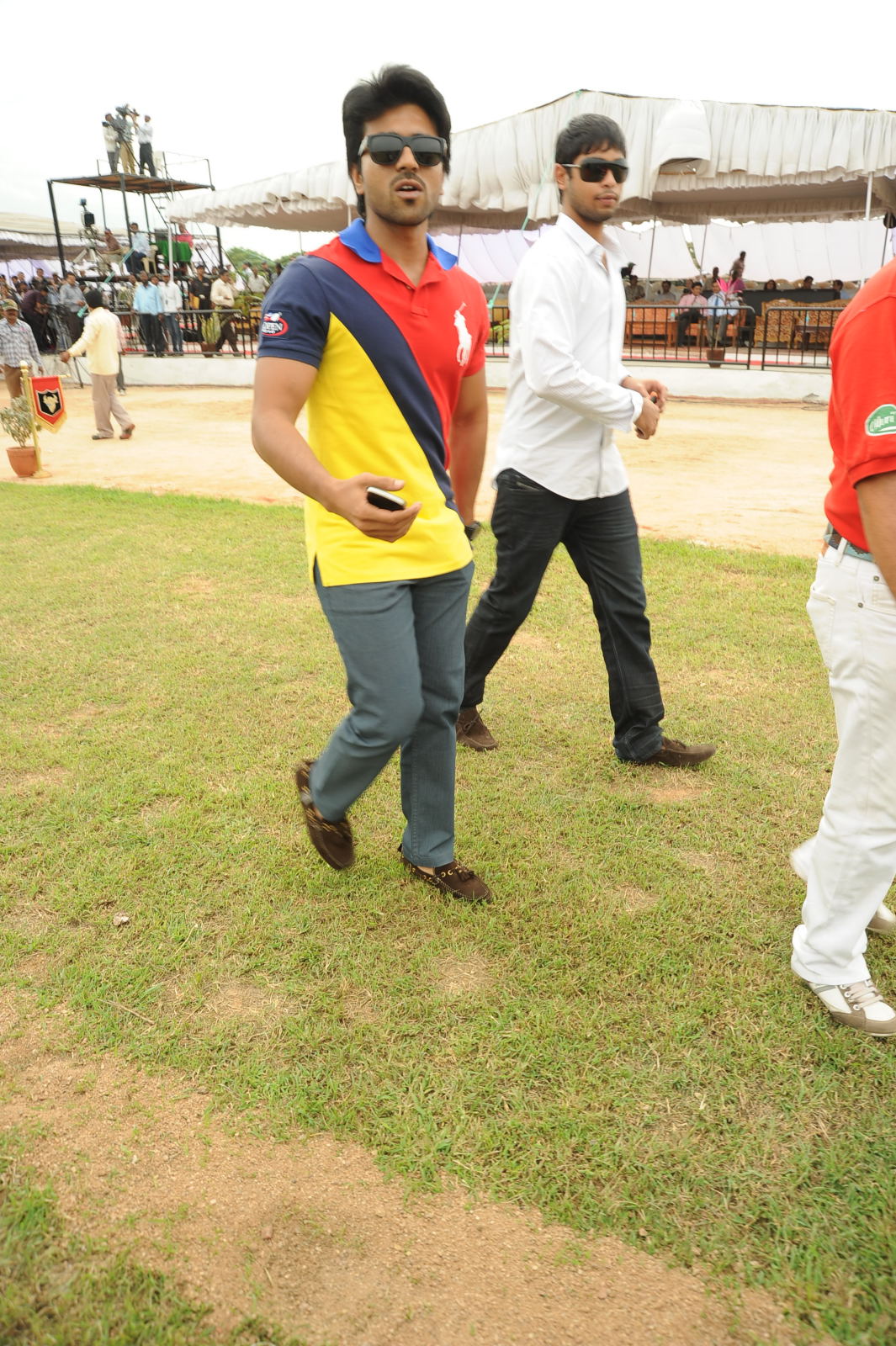 Ram Charan Teja Actor hd photo