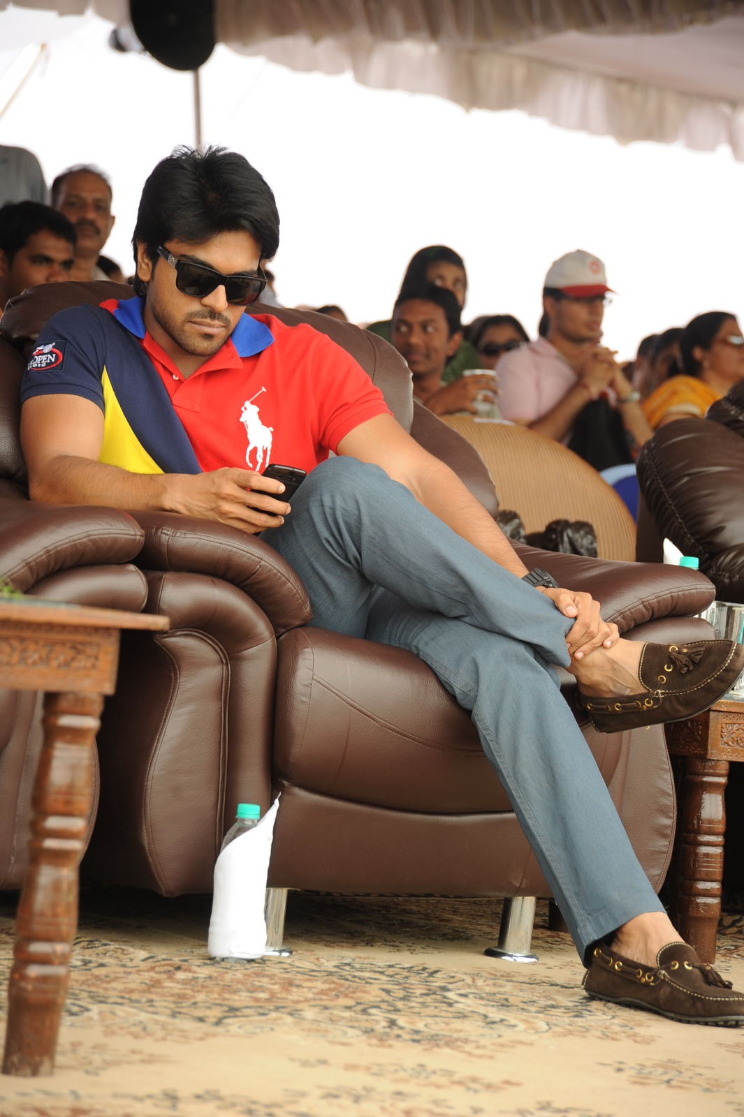 Ram Charan Teja Actor hd photo