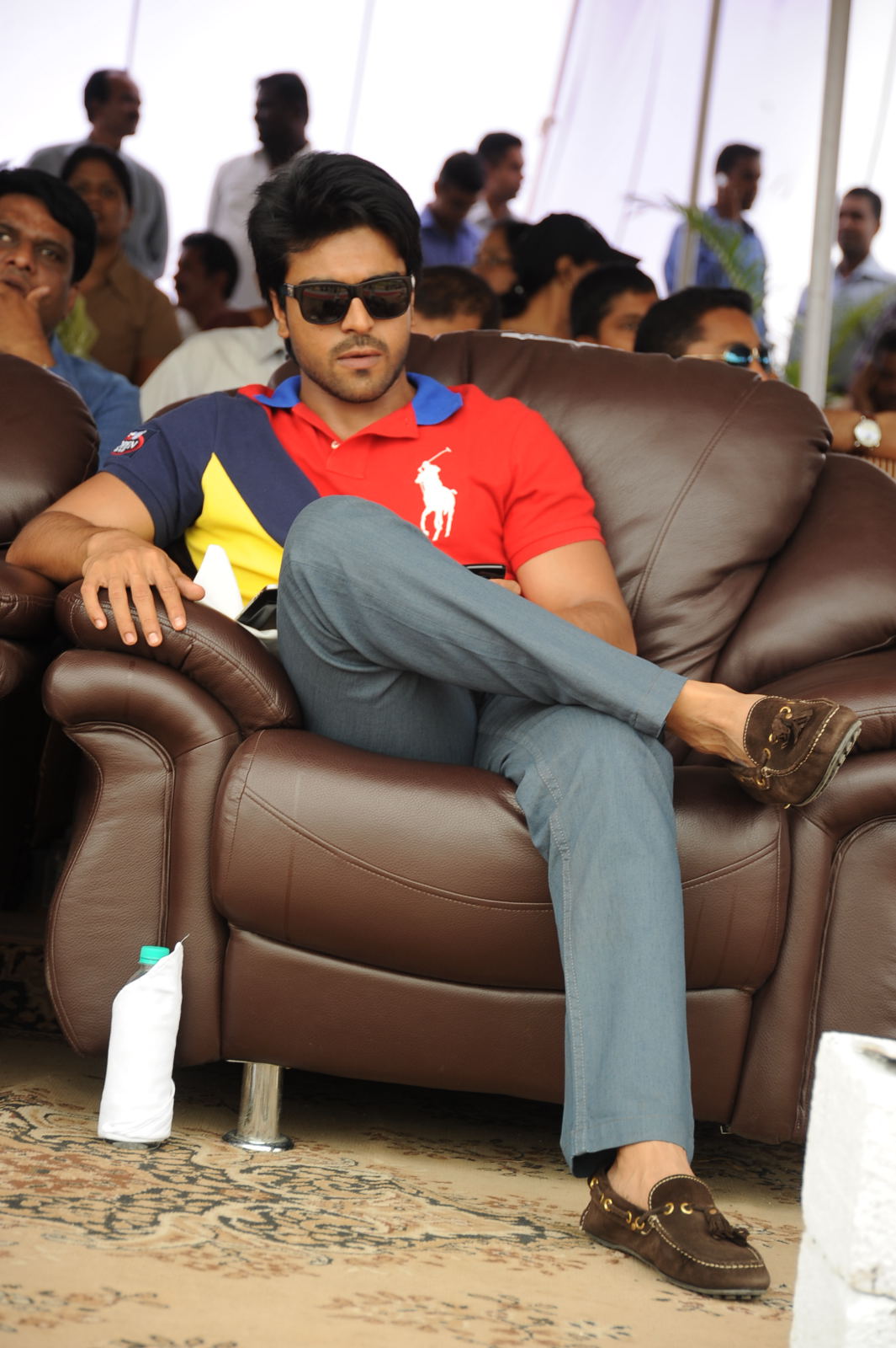 Ram Charan Teja Actor hd photo