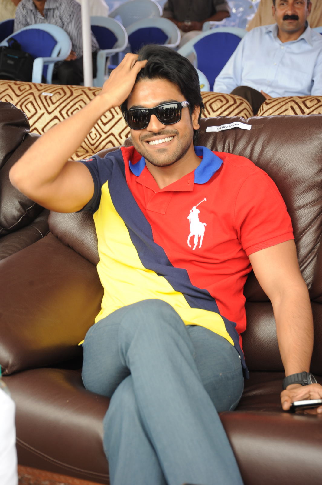 Ram Charan Teja Actor hd photo