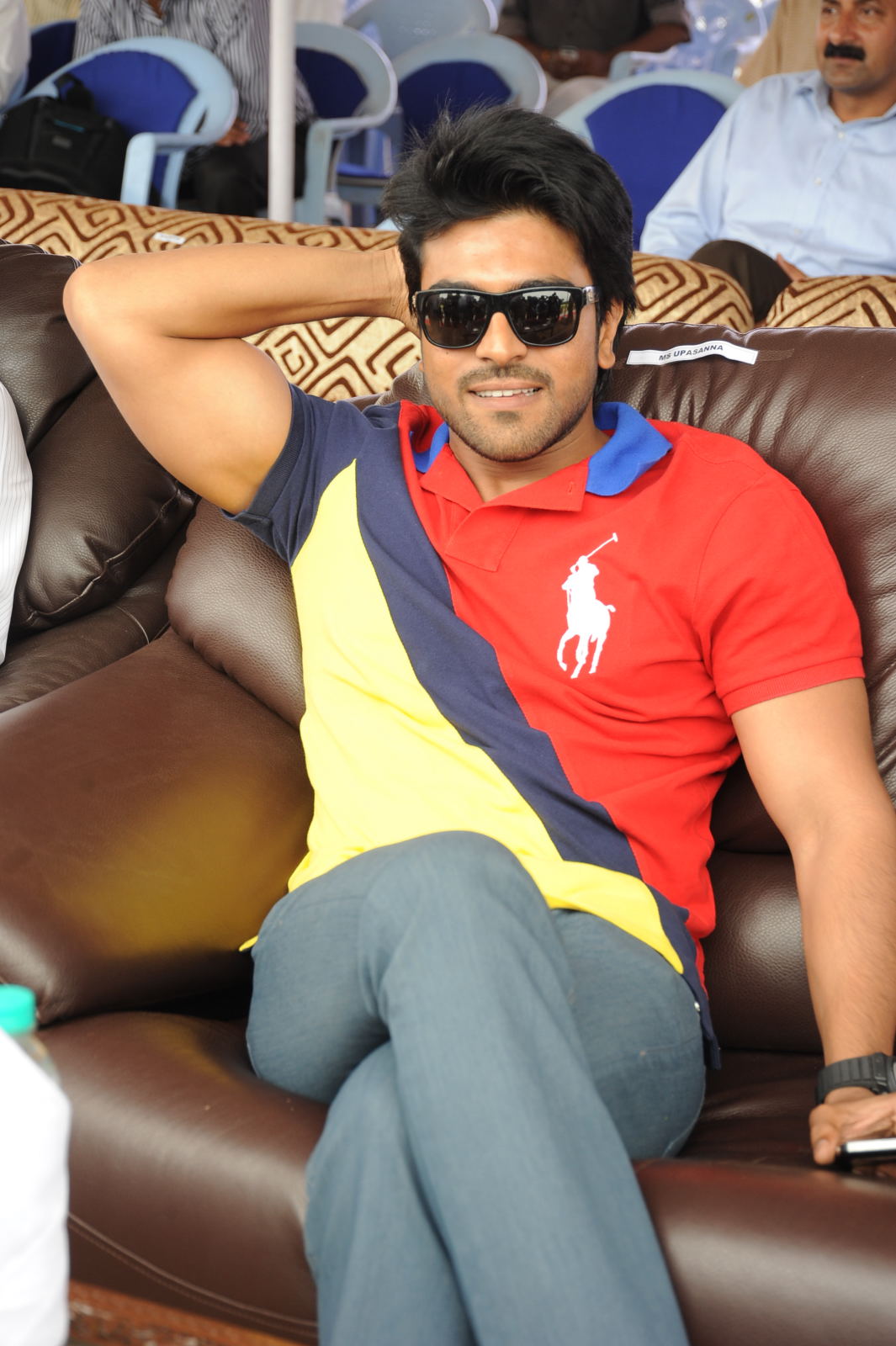 Ram Charan Teja Actor hd photo