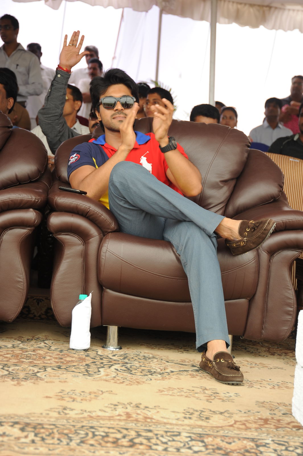 Ram Charan Teja Actor hd photo
