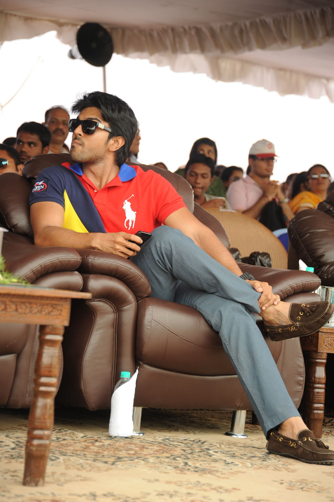 Ram Charan Teja Actor hd photo