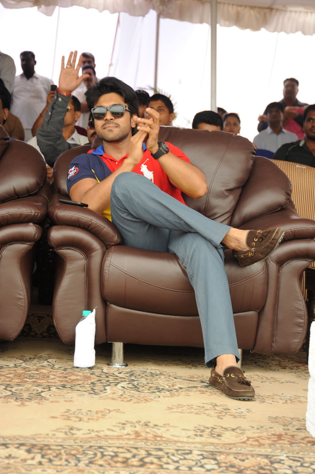 Ram Charan Teja Actor hd photo