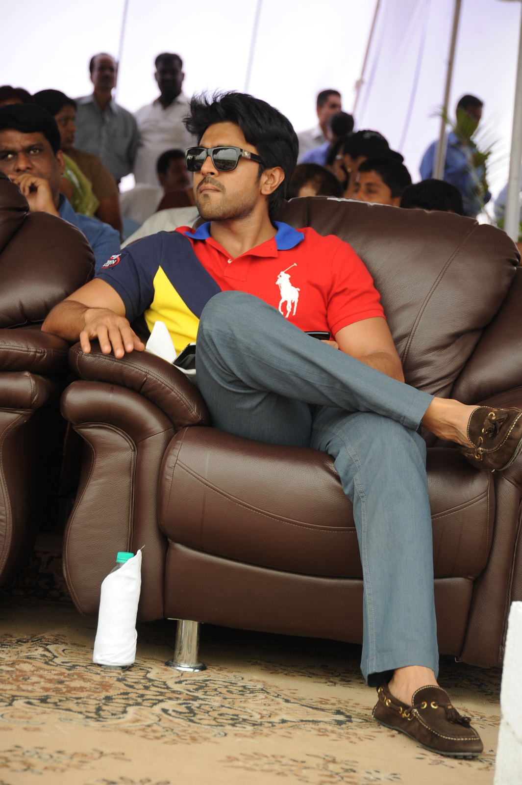 Ram Charan Teja Actor hd photo