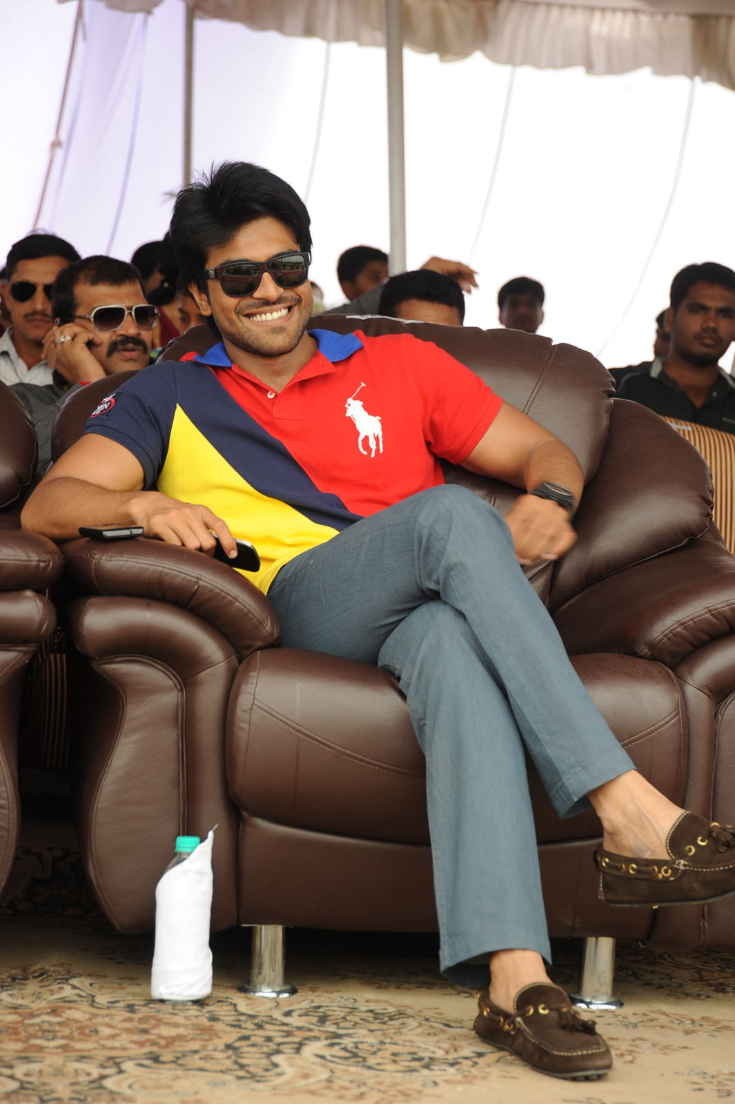 Ram Charan Teja Actor hd photo