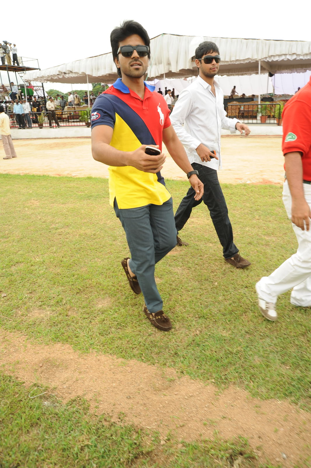 Ram Charan Teja Actor hd photo