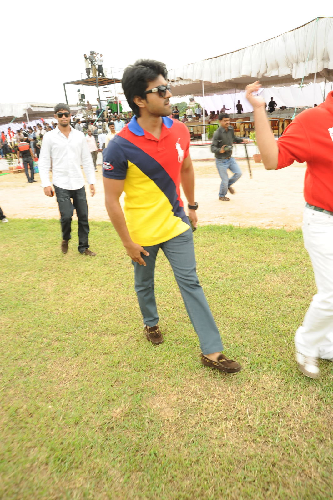 Ram Charan Teja Actor hd photo