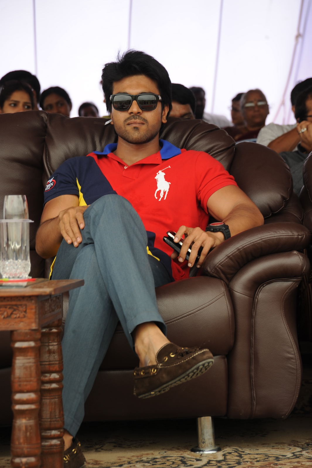 Ram Charan Teja Actor hd photo