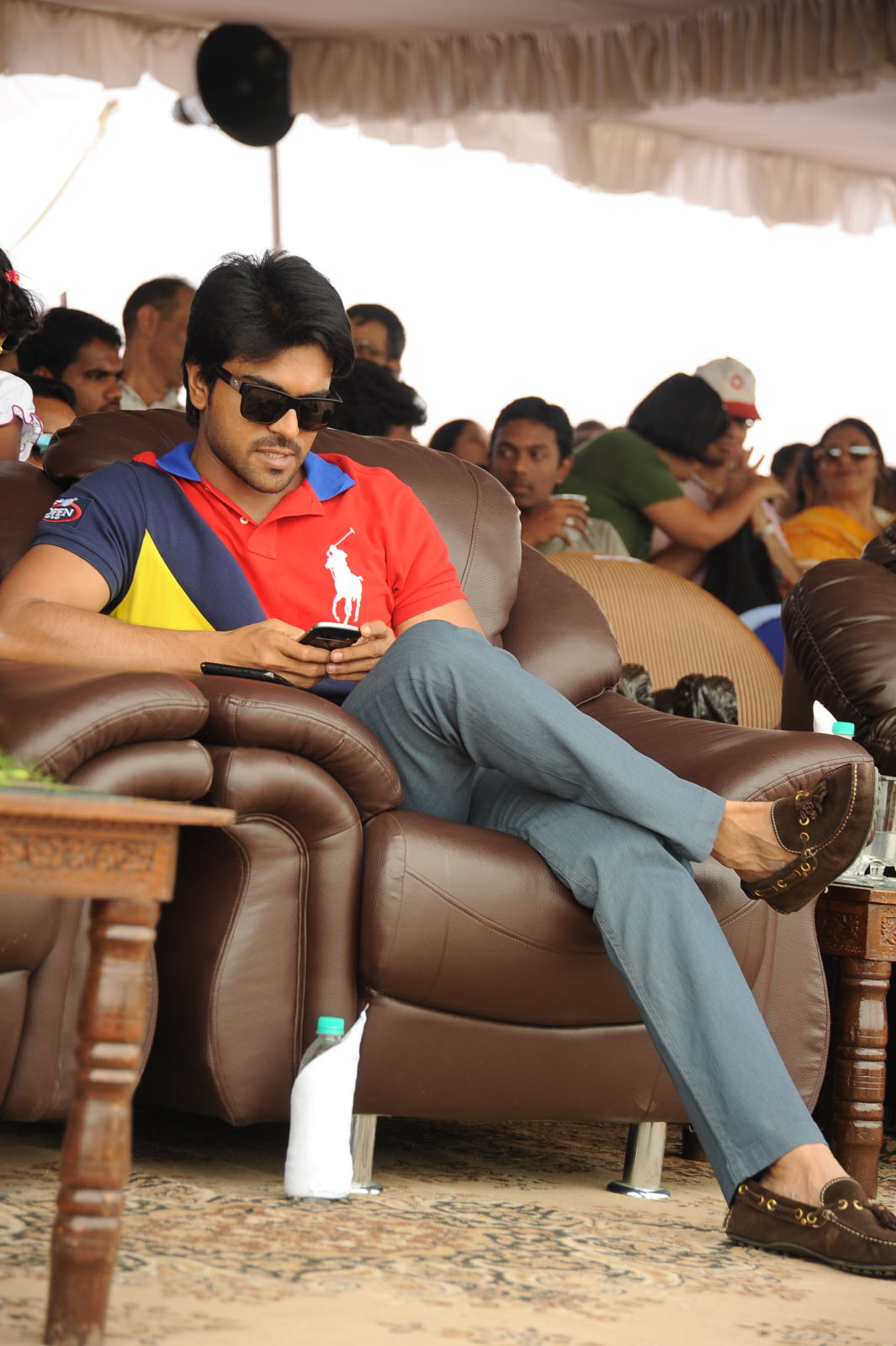 Ram Charan Teja Actor hd photo