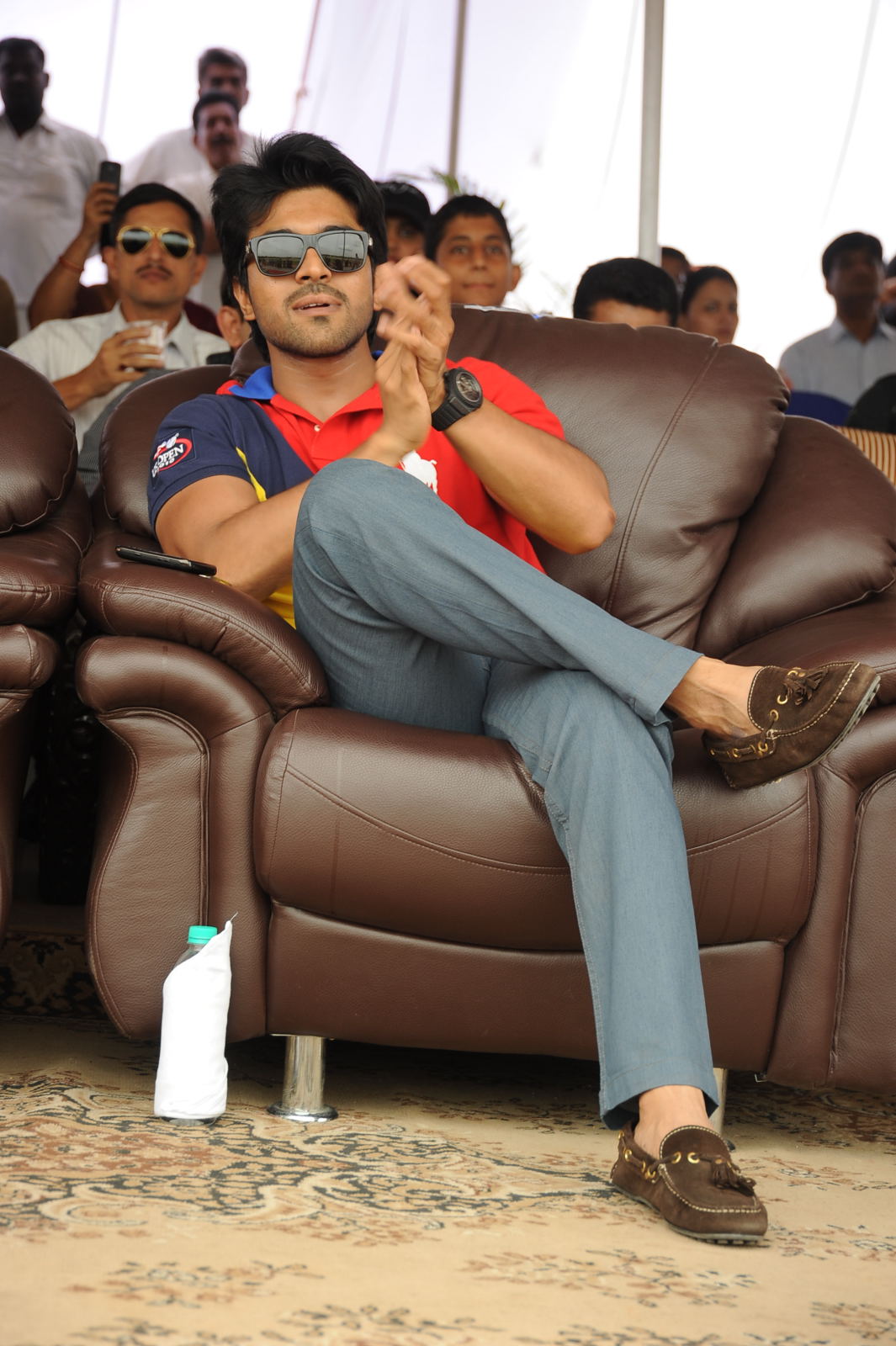 Ram Charan Teja Actor hd photo
