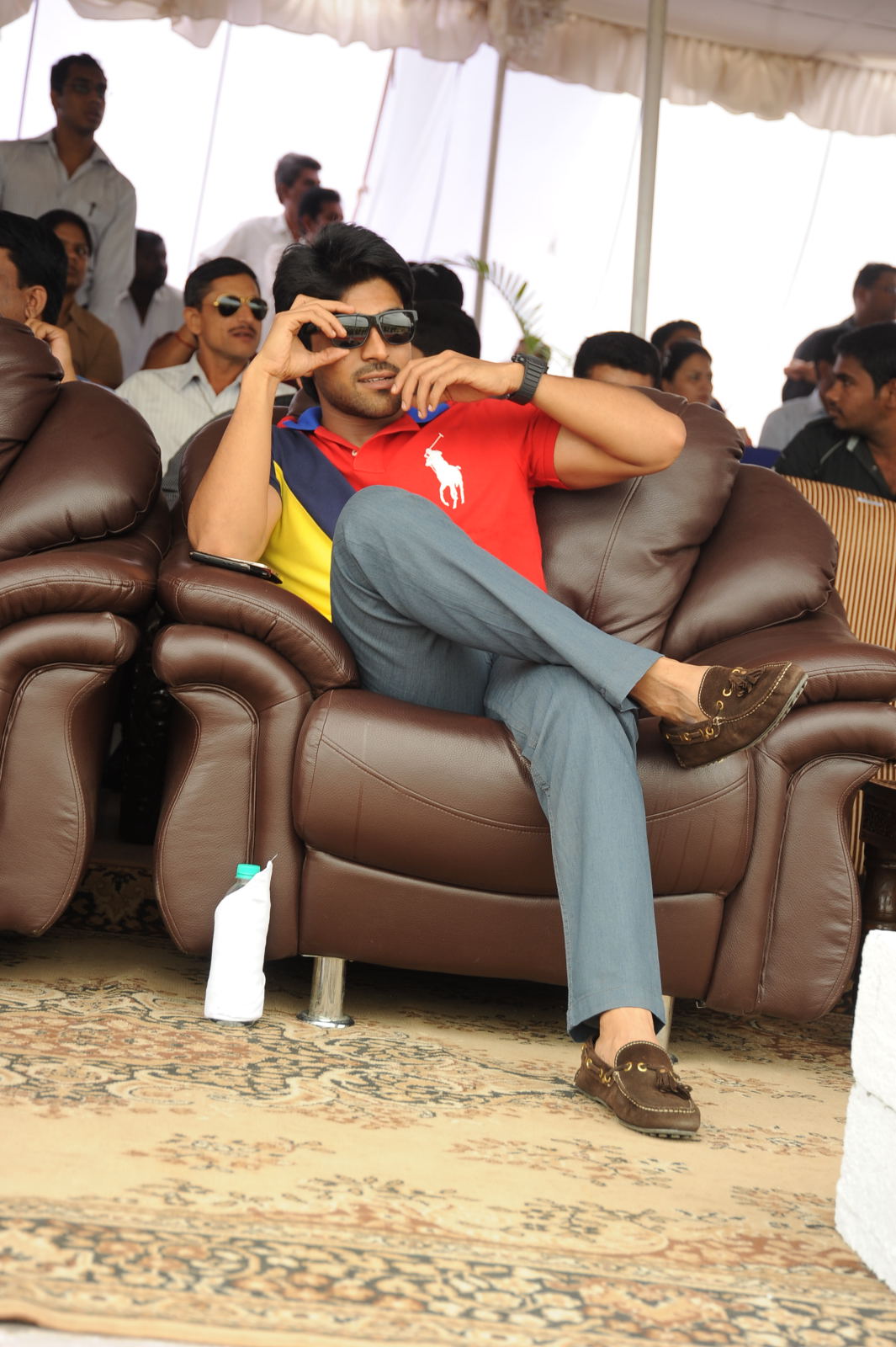 Ram Charan Teja Actor hd photo