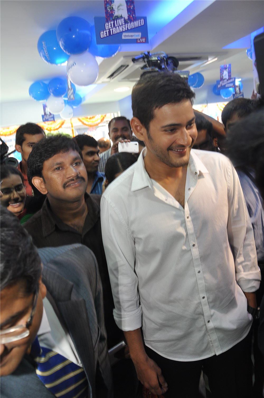 Mahesh Babu Actor hd photo