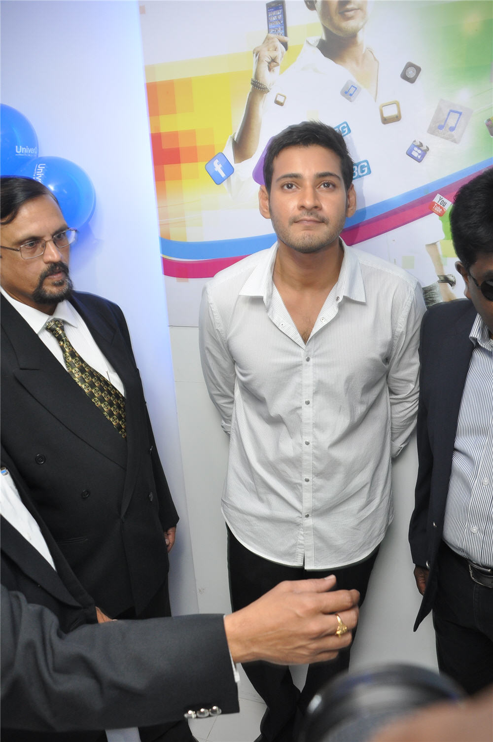 Mahesh Babu Actor hd photo