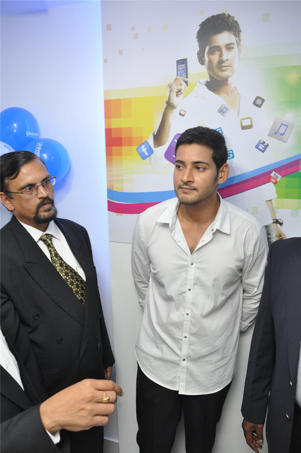 Mahesh Babu Actor hd photo