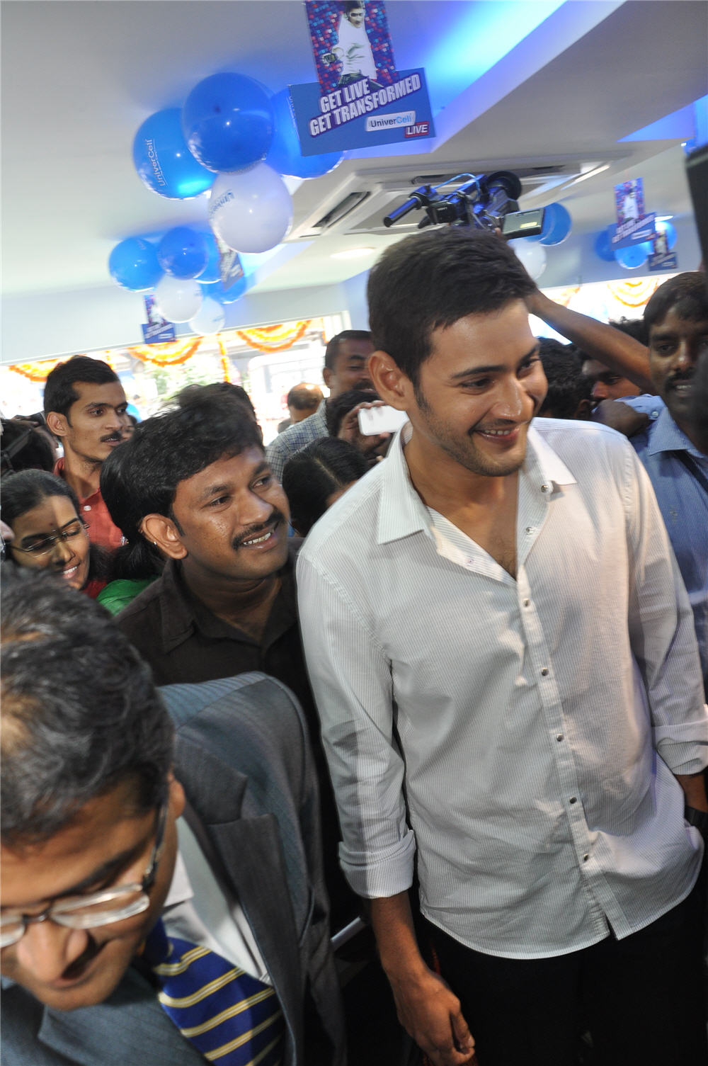 Mahesh Babu Actor hd photo
