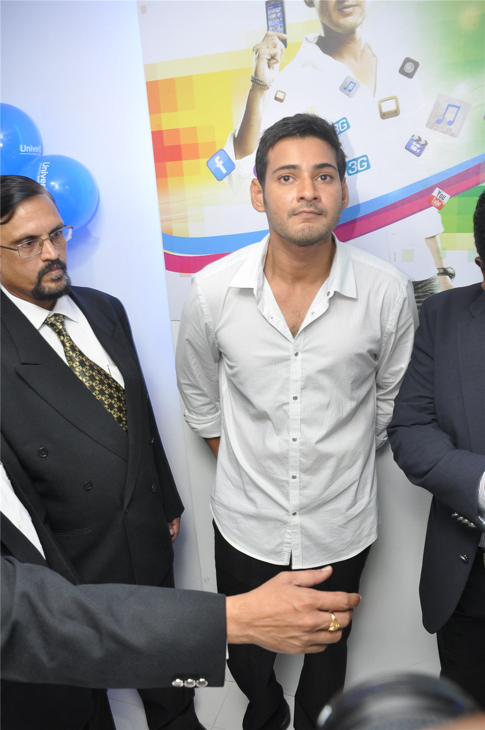 Mahesh Babu Actor hd photo