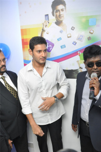 Mahesh Babu photos