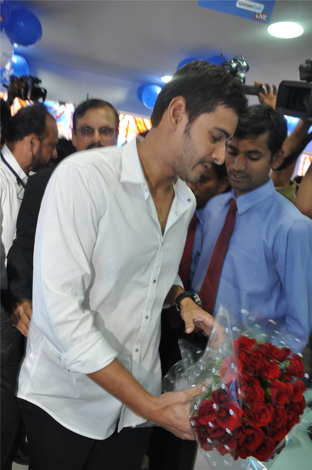 Mahesh Babu Actor hd photo
