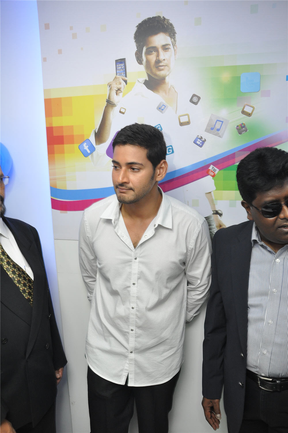 Mahesh Babu Actor hd photo