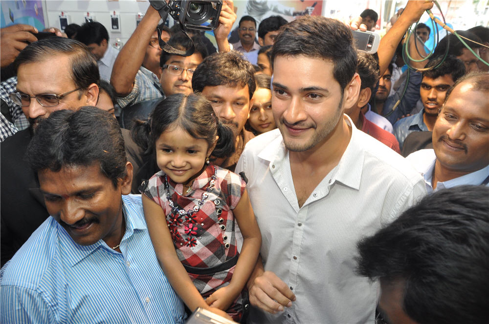 Mahesh Babu Actor hd photo