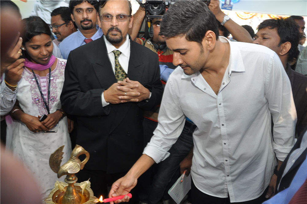 Mahesh Babu Actor hd photo