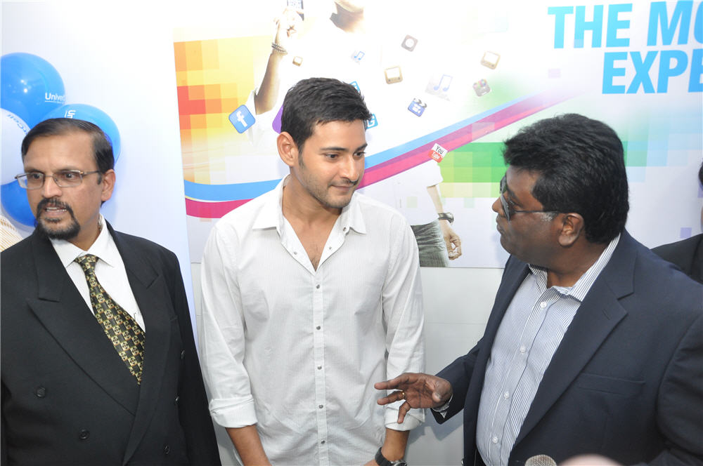 Mahesh Babu Actor hd photo