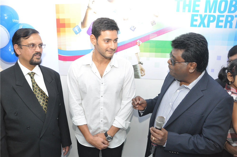 Mahesh Babu Actor hd photo